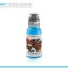 WorldFamous Einstein Blue