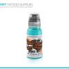WorldFamous Miami Blue
