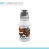 WorldFamous Portrait White