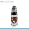WorldFamous Plumb Island Black