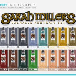 Sarah Millers