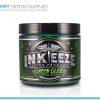 كرم حين كار گرين گلايد 16oz از برند اينكيز