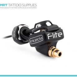 Inkjecta Flite Nano Elite Limited Edition Black