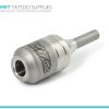 Inkjecta Silver Grip