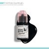 Perma Blend Eyeliner Black