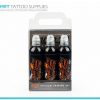 WorldFamous Sticazzi Shading Set 120ml
