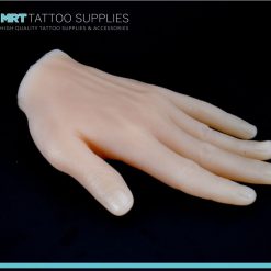 artificial hand test