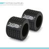Rubber Grip Sleeves