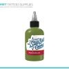 Army Green STAR BRITE