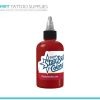 Crimson Red STAR BRITE
