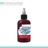 Deep Maroon STAR BRITE