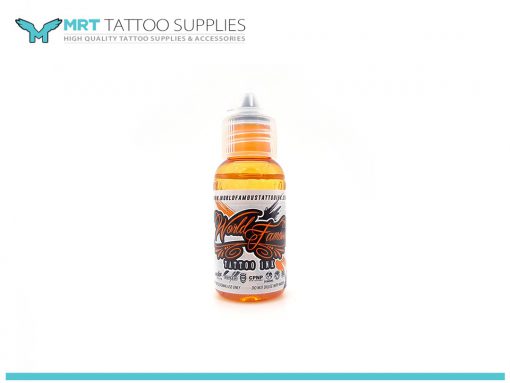 WorldFamous Eric Rabel Special Shading Solution