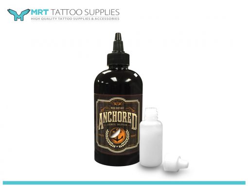 مايع استنسيل بازAnchored 30ml