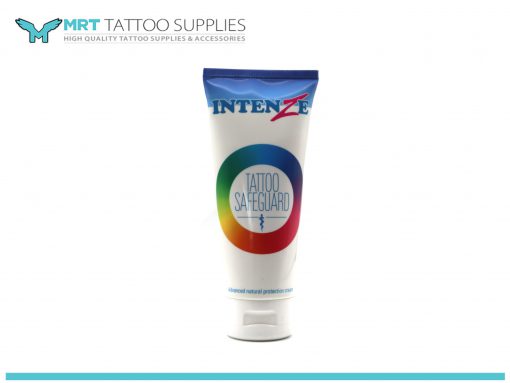 Tattoo Safeguard