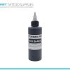 SilverBack 3*X Black