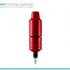 Cheyenne Pen Sol Nova Red
