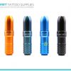 SCAN Tattoo Pen