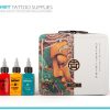 ست 16 تایی Orient Ching 60ml از کمپانی Radiant