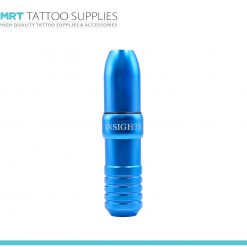 SCAN Tattoo Pen blue
