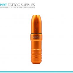 SCAN Tattoo Pen orange