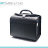 کیف رمزدار مشکی