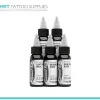 ست گری واش  Eternal Gray Wash Set