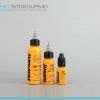 Radiant Honey Yellow