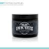 كرم حین كار Black Glide 6oz Inkeeze