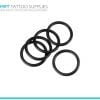 FK Motorbolt O-Ring