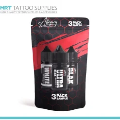 ست 3 عددی برند Allegory