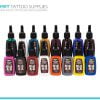 KS Color primary Set 1