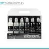 WF Monochromatic set