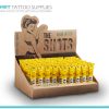 پک 50 عددی shot sunblock 8gr