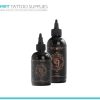 مایع استتسیل برند Black Gold