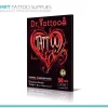 کاربن سه برگ Dr.tattoo