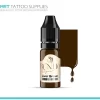 Liver Brown