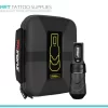 Flux Max Black Ops with 1 PowerBolt