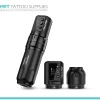 دستگاه پن شارژی Fold Pro-2Power برند Mast