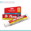 بی حسی Dr.numb