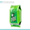 Biotat Green Soap Wipes