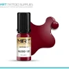 MRT Blood Red 10ml