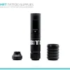 پن شارژی Kaiteki limited Edition برند InkIn