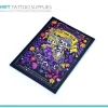 عددی Tattoo film از برند Treatat