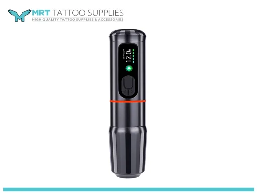 Ai Tenitas S320 Black
