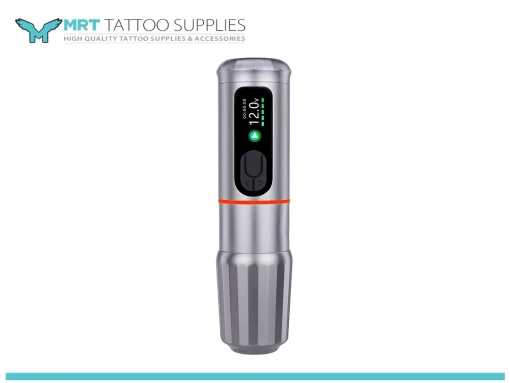 Ai Tenitas S320 Silver