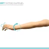 دست مصنوعی مفصل دار Full Arm