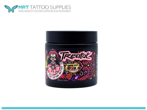 Treatat Pink Butter 200ml