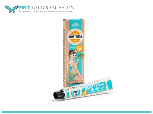 Vegan Sunblock 30gr