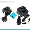 کیت Inkjecta Black Stealth
