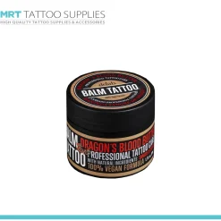 Dragon’s Blood Butter 50ml